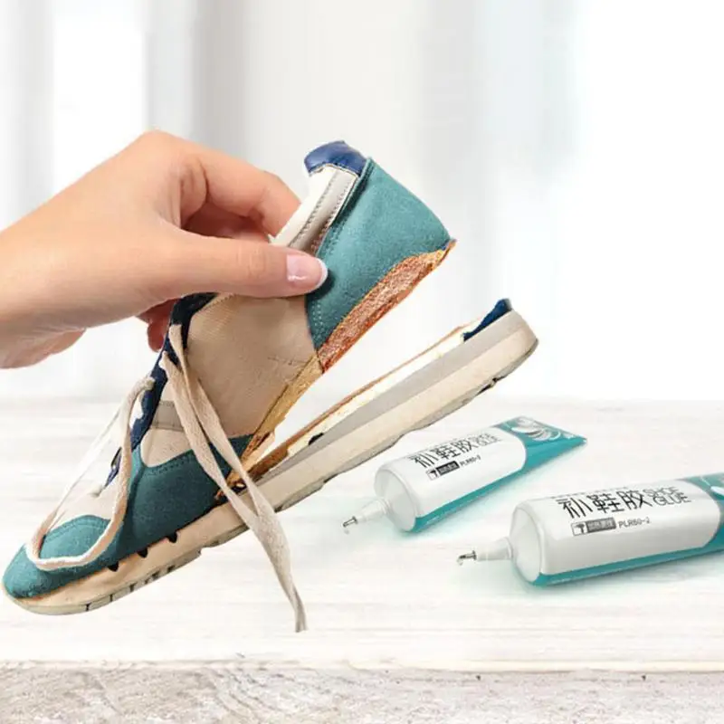 Strong Shoe-Repairing Adhesive Shoemaker Super Universal Waterproof Strong Shoe Factory Special Leather Shoe Repair Glue