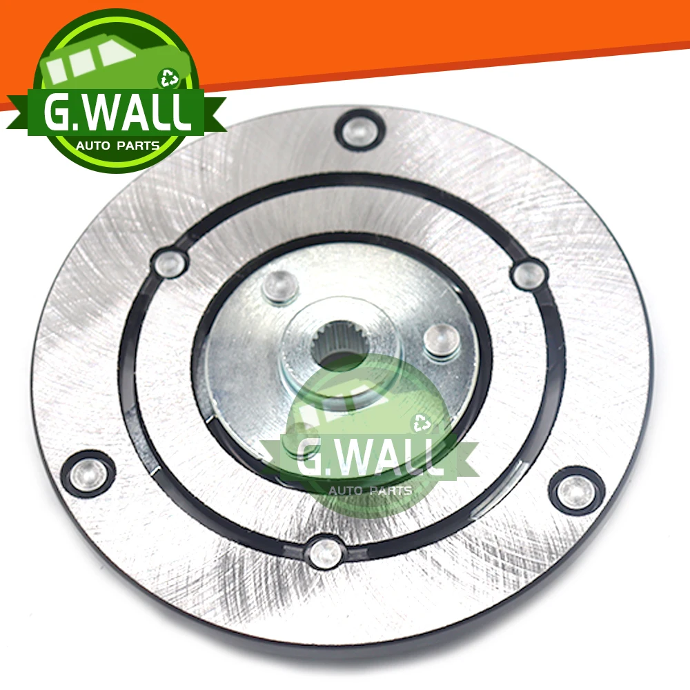 

TRSE09 AC Compressor Clutch HUB for Honda CR-V CRV 2.0 R20A2 38900-RZV-G01 38900-RZV-G02 38924-RZV-G02 38800RNCZ010