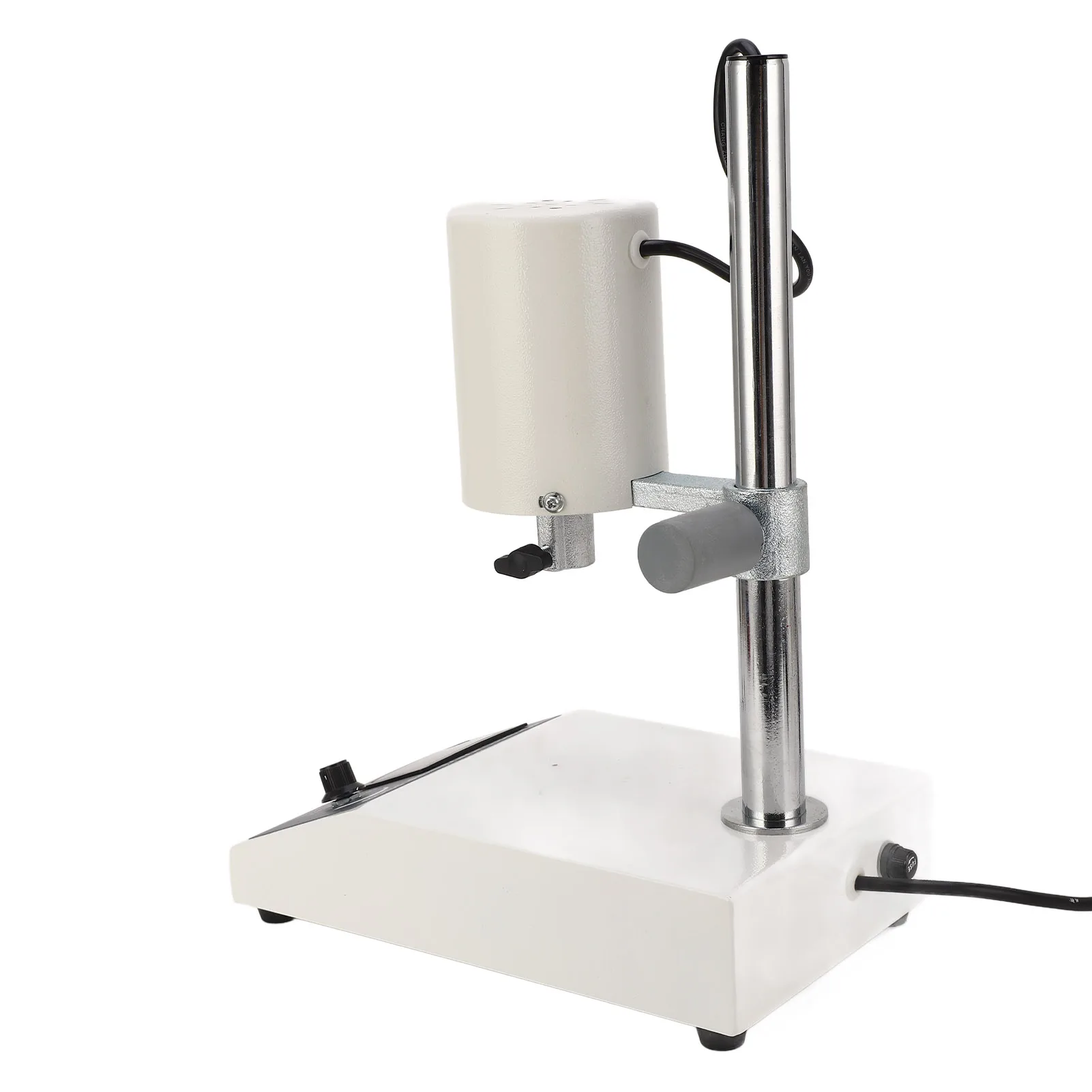 8000 ‐ 22000 دورة في الدقيقة قابل للتعديل عالية السرعة الخالط مختبر المشتت مستحلب الخالط ل 5 ‐ 1000 مللي #4