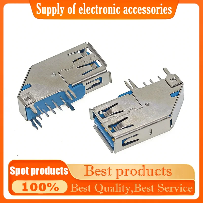 Usb 3.0 Side Plug -…