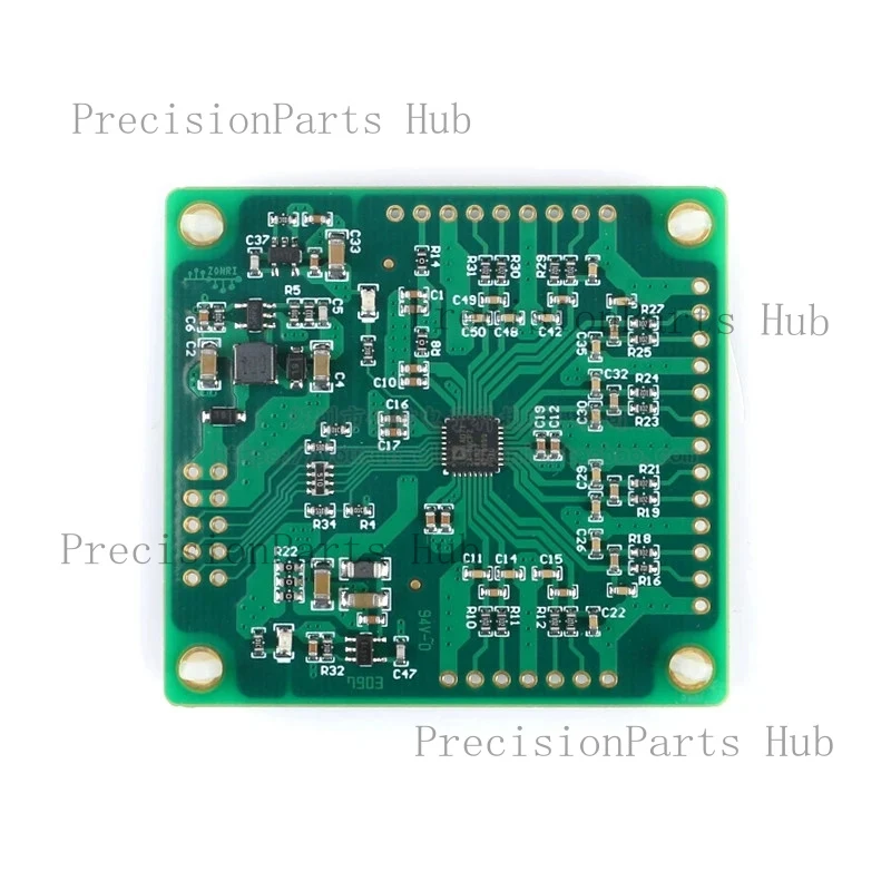 AD7124-8 24Bit Multi Channel ADC Data Acquisition Module