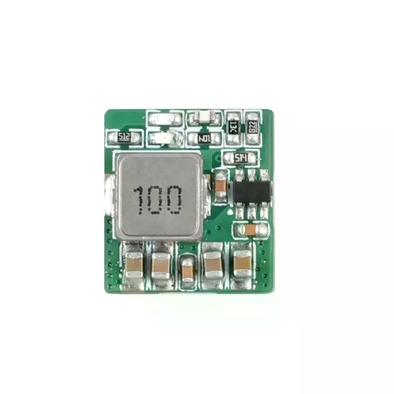 1Pcs Micro 6V-28V BEC For RC Multirotor Airplane FPV Freestyle Drones DIY Parts Micro BEC 5V/3A 12V/2A