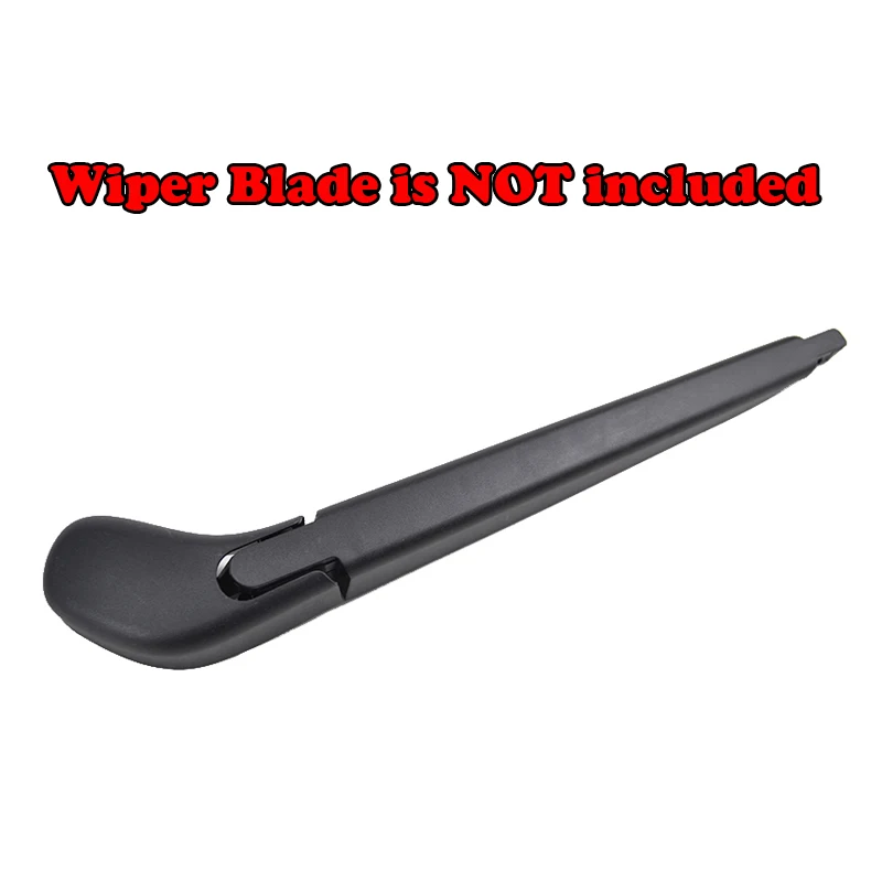 Wiper Arm For Ford Focus 2 Mk2 Hatchback 2005 2006 2007 2008 2009 2010 2011 Windscreen Rear Window Windshield