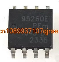 

BUK9K52-60E 9526E 60V16A LFPAK56