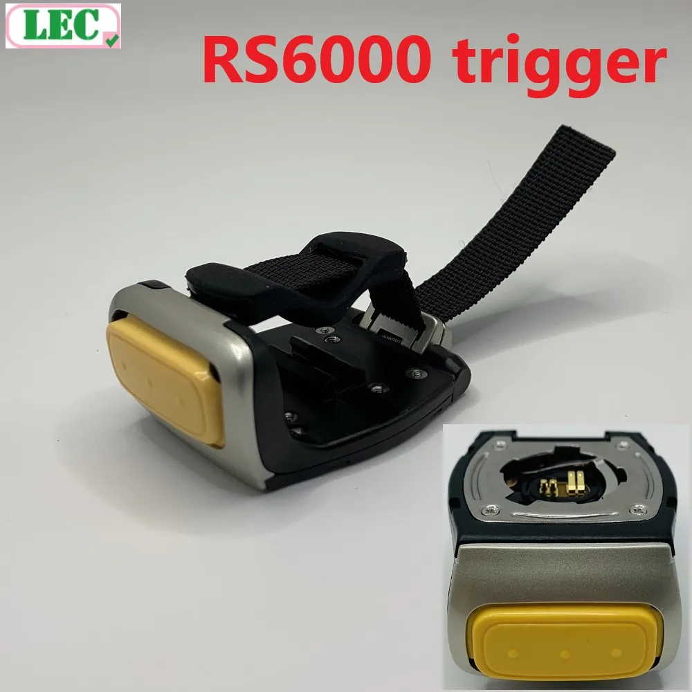 Brandneuer original rs6000 Scanner Trigger für Zebra