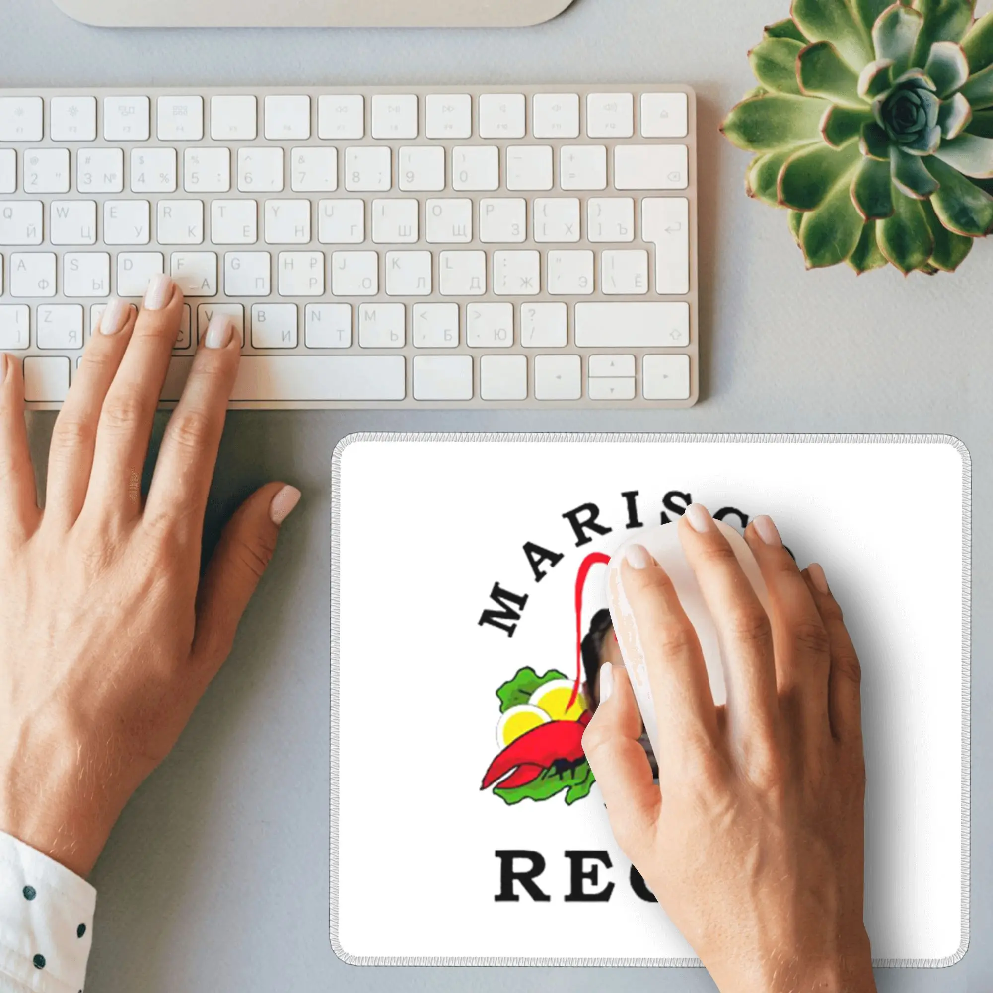 أنطونيو ريسيو لوحة الماوس الكمبيوتر لوحة المفاتيح الماوس حصيرة ألعاب الكمبيوتر المحمول حصيرة مكتب الجدول الحصير #5