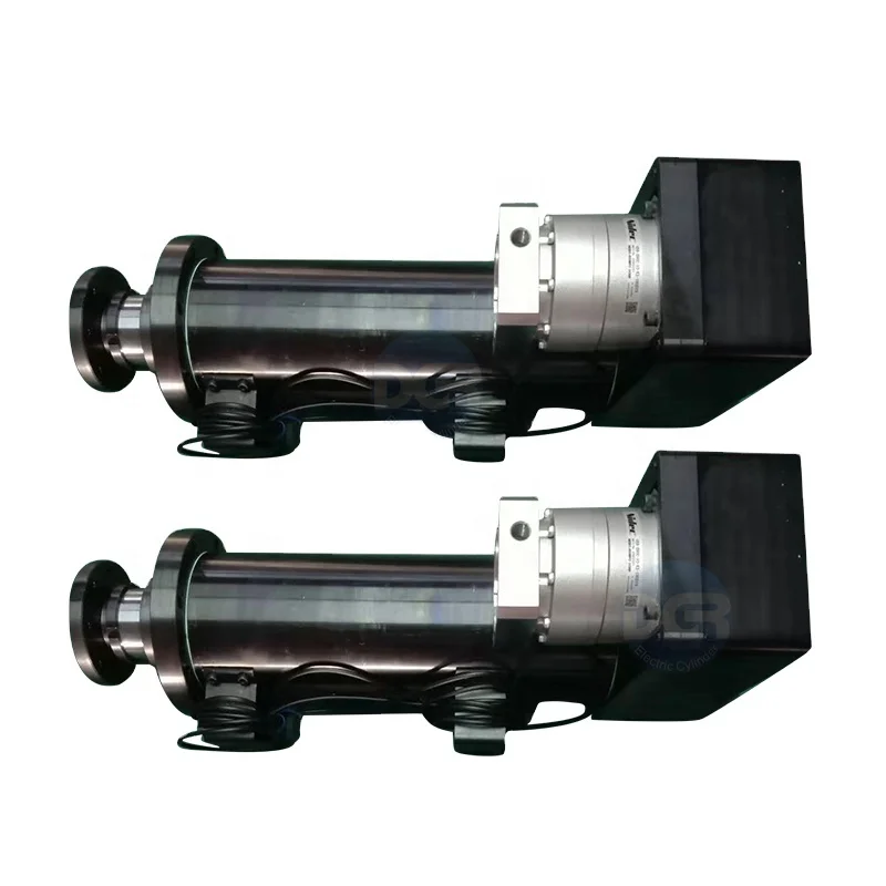 

Linear Actuator for IP68 Waterproof Underwater Working