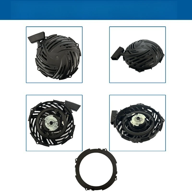 Compatible with BS500 pull tray 591139 593959 595355 590588 593961 BS500 starter