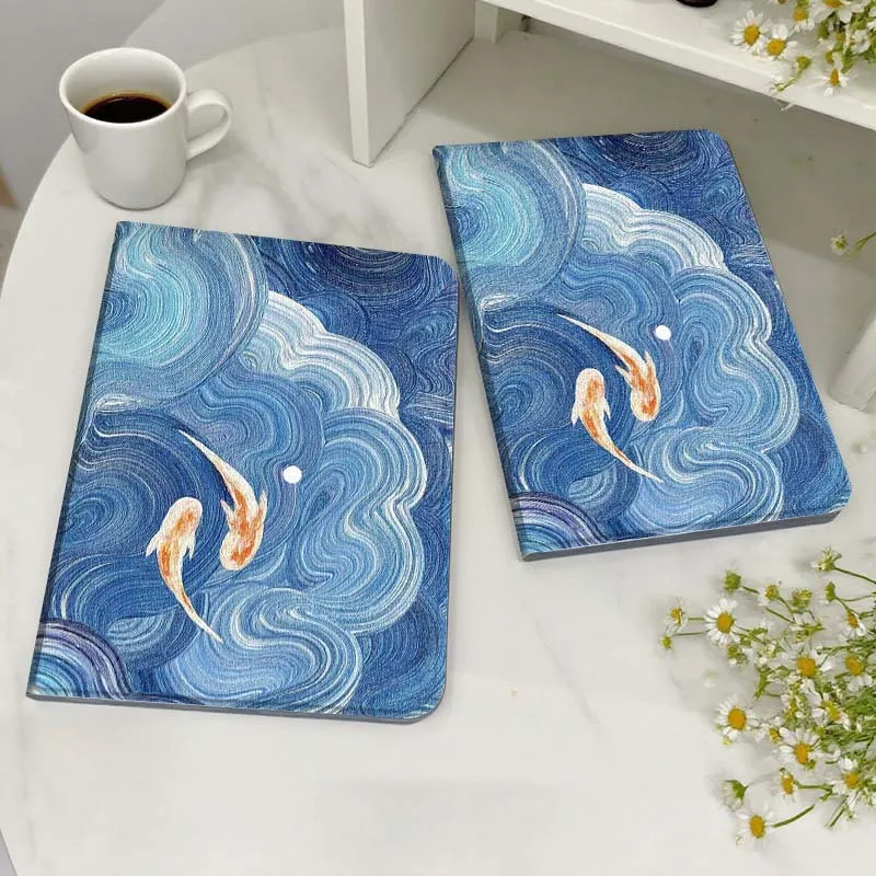 

Cartoon Black Cat Flowers For Honor MediaPad MatePad 6 7 X8 M5 M6 V6 V7 T5 T10 T10s 10 11 SE C5e X8a Pro Lite Tablet Case