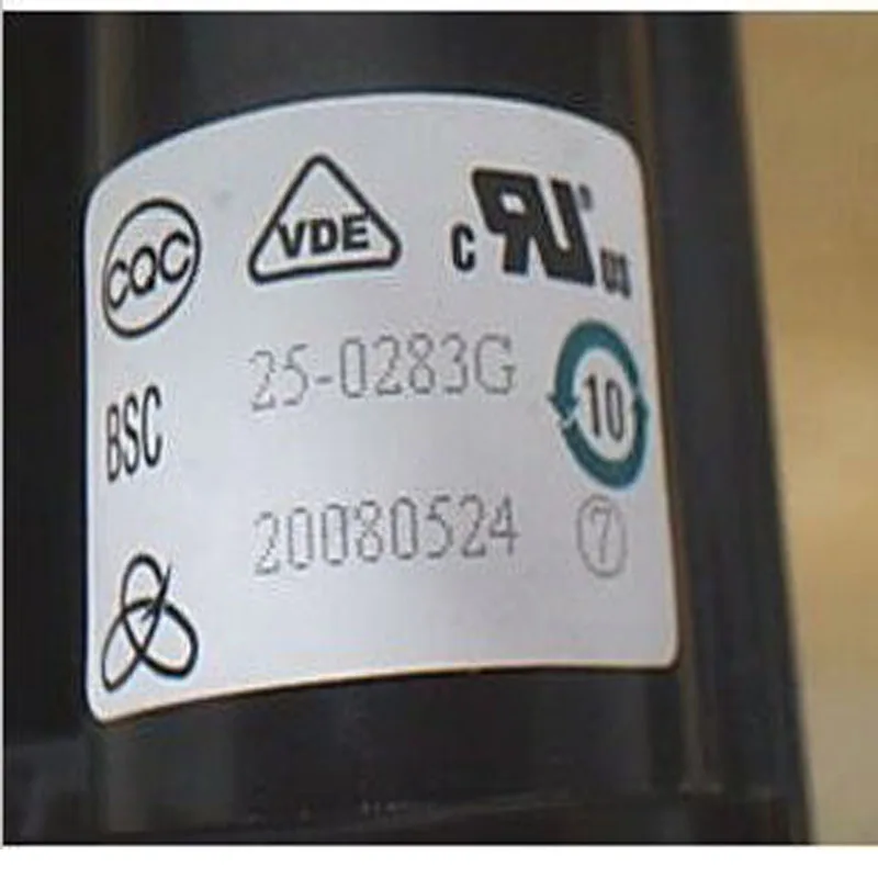 

Brand new original TV high voltage pack BSC25-0283G.JF0501-19992C
