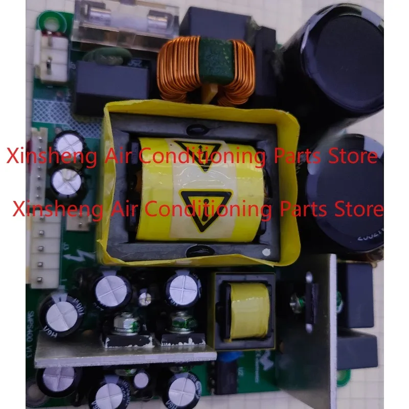 Suitable for special switching power supply module SMPS400A400 circuit board audio for hypexD power amplifier board