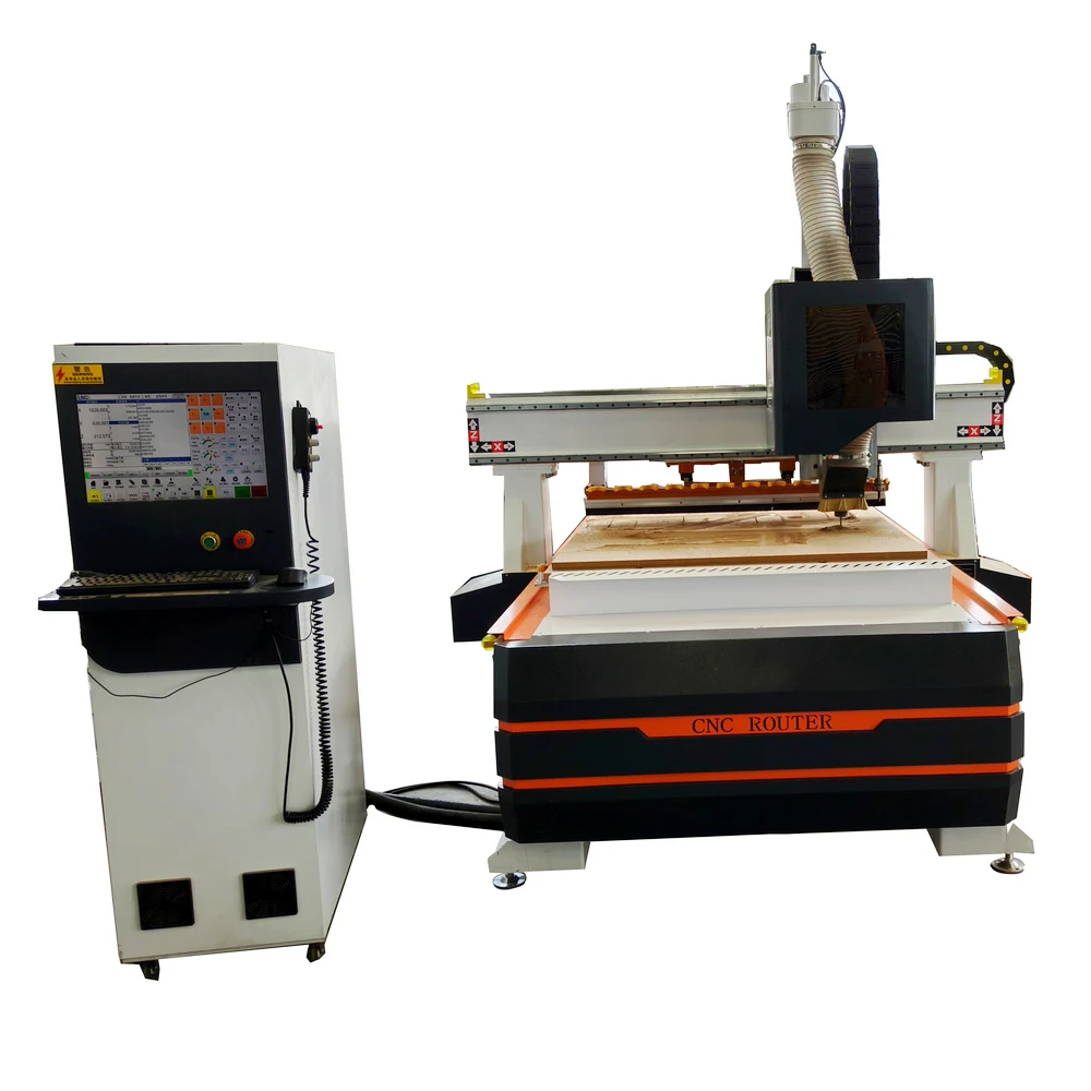 4 Axis Cnc Wood Router Kit 2130 for Wooden PVC Aluminum Engraving carving Machine 7.5KW Water Cooling Spindle