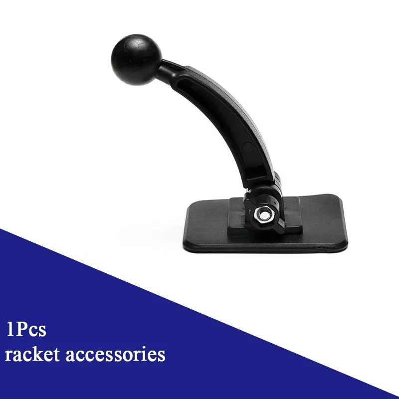 1 قطعة 180 درجة دوران لوحة القيادة جبل قوس العالمي حامل هاتف السيارة 17 مللي متر الكرة رئيس قاعدة ل Phone16 15 #1