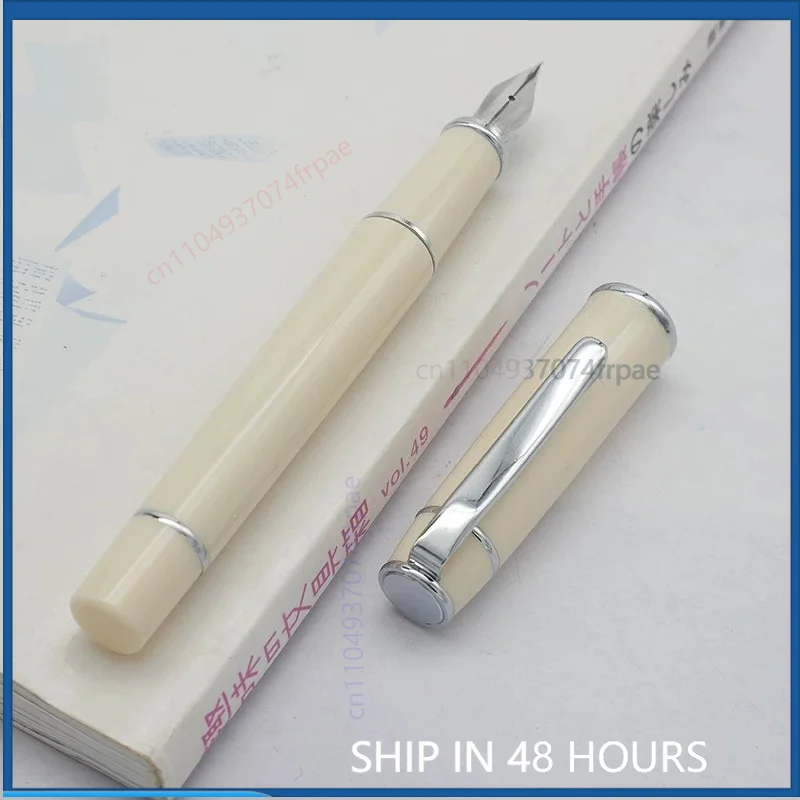 For PILOT FPR-3SR Pererna Ink Fountain Pen Fashion Style Student Fountain Pen For Daily Writing Practice
