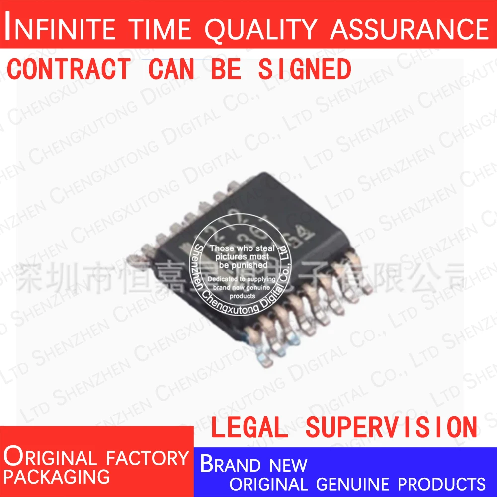 5pcs/lot ISO1212DBQR  1212 SOP   100% genuine stock in brand new original packaging
