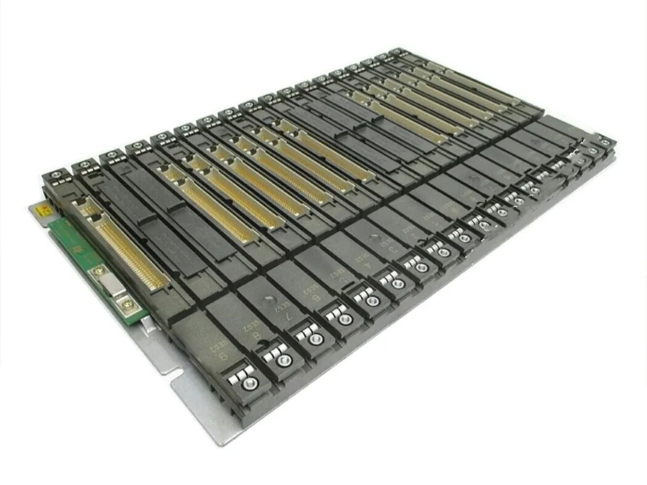 

Controller base plate 6ES7400-2JA00-0AA0