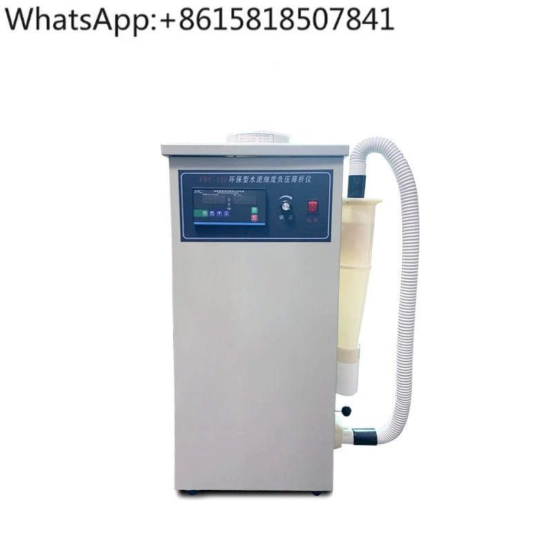 FSY-150 Cement Fine…