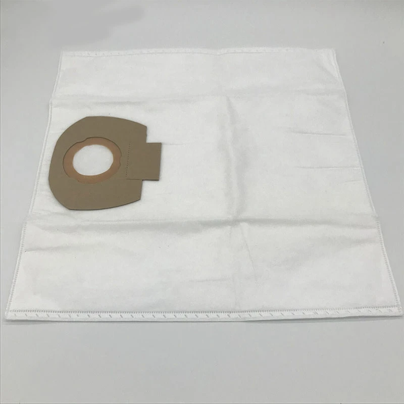 7Pcs Dust Bags for Makita VC2010L VC2512L VC2012L VC3011L VC3012L Robot Vacuum Cleaner Part Sweeper Replacement