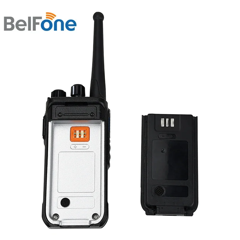 Belfone Two Way Radio Walk Talkie Slim Professional Walkie-Talkie Bf-Td516