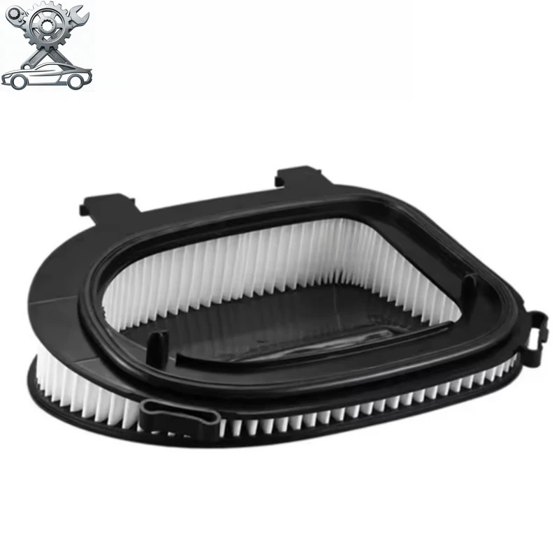 Filtro de Aire para Motor Nuevo, OEM 13717811026 para BMW X5 E70 N57 D30 A N57 D30 B X6 E71 E72 X3 F25 N47 D20