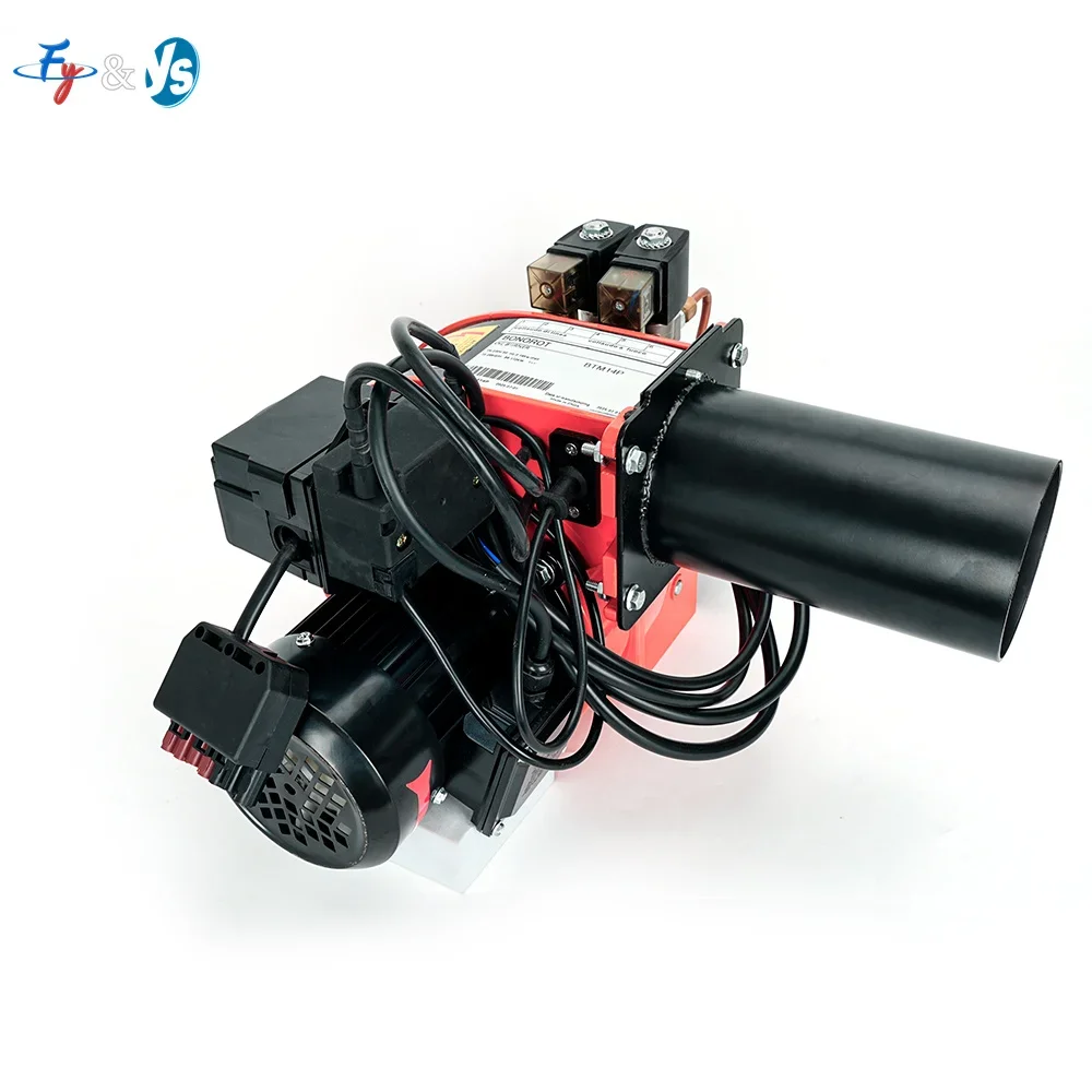 150000 kcal Electromagnetic Pump Methanol Burner – Industrial-Grade, Fits Boilers, Melting Furnaces & Paint Equipment