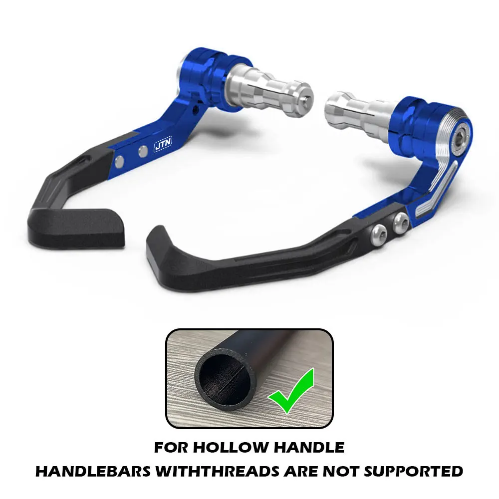 Variant: Blue-ES (One Pair)