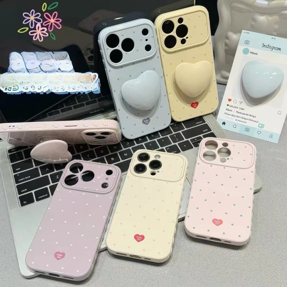 Phone Cases Rubber - Cute Phone Case Back Cover with