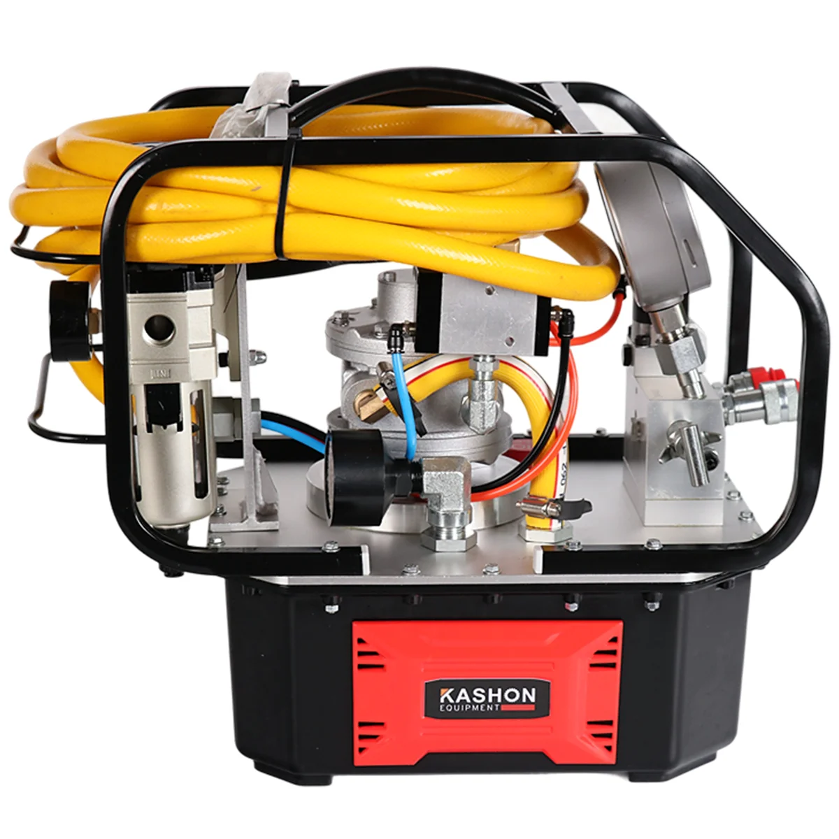KAT-3000 700 Bar / 10000 Psi Air Pneumatic Power Hydraulic Torque Wrench Pump