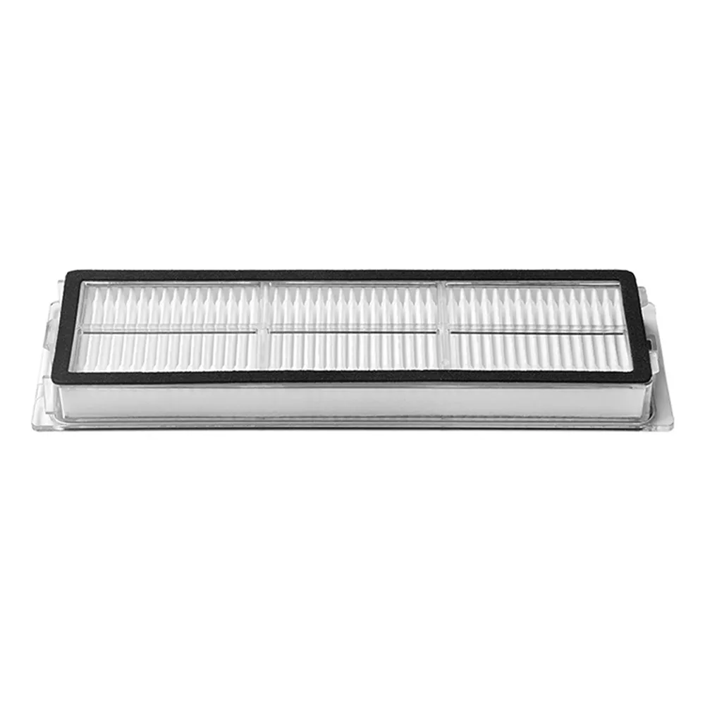 Filtro HEPA de repuesto para Dreame S10/S10 Pro/S10 PLUS/X10 L10s Ultra/L10 Ultra/B101CN 1C W10 piezas de filtros de aspiradora
