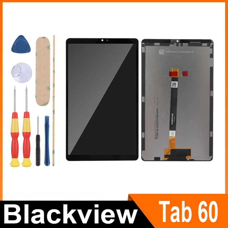 For Blackview TAB 60 TAB 60 Kids / 8.68\