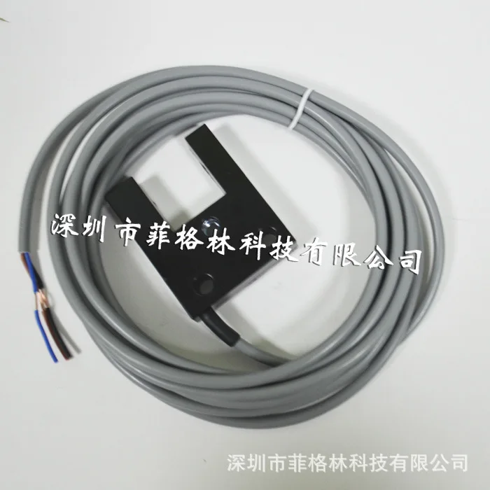 

2025 [Physical Photo] PF74CNT30BO3376 Swiss Carlo Gavazzi Photoelectric Sensor