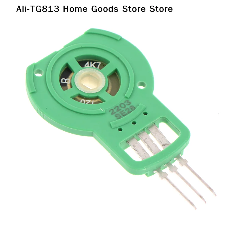 

[TG813]For PIHER Automotive Air Conditioning Resistance Sensor 4.7K Resistance FP01-WDK02 Model Sensor