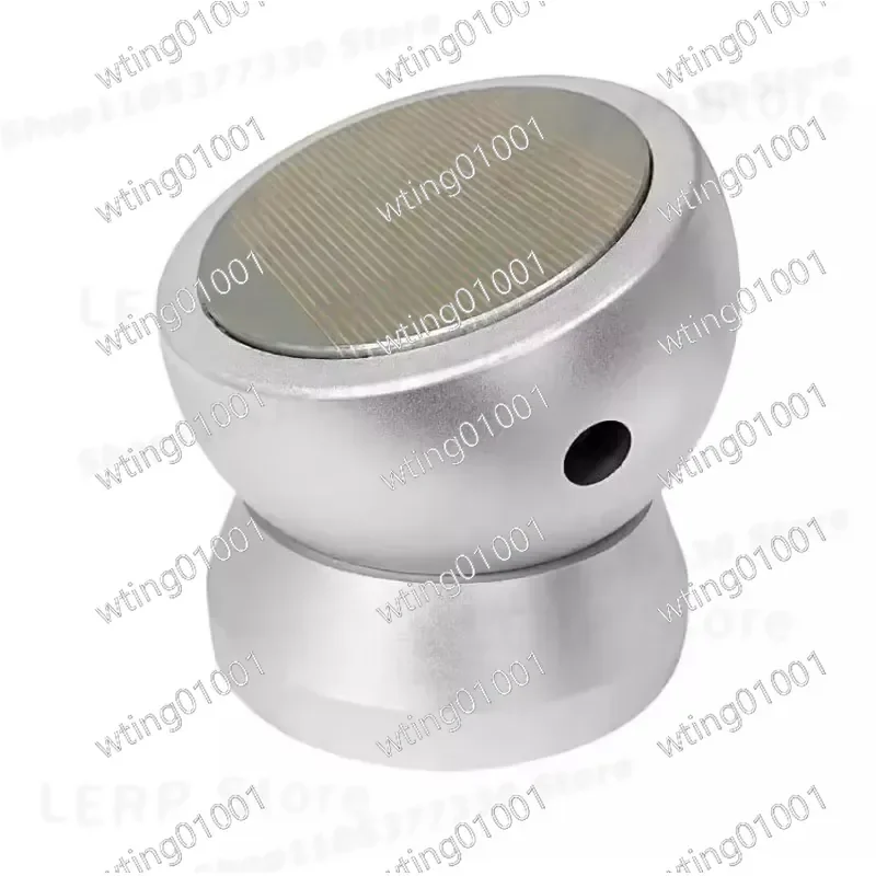 for Laser Welding Magnetic Ball Lamp Universal 360 Degree Rotating Base Stand Fixture for Mold Repair and Industrial Welding
