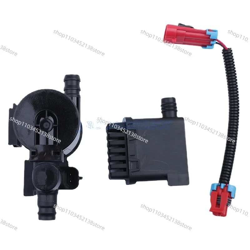 

10357992 Is Suitable for 2004-2010 Chevrolet Sorod 1500 Steam Tank Solenoid Valve Carbon Canister Solenoid Valve