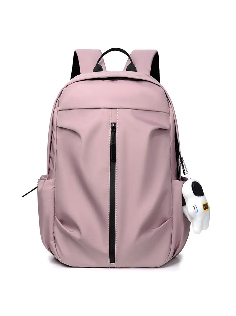 

Повседневная сумка для ноутбука большой емкости, простая корейская сумка для ноутбука Sle интеллект для бизнеса и студентов, легкая сумка для книг