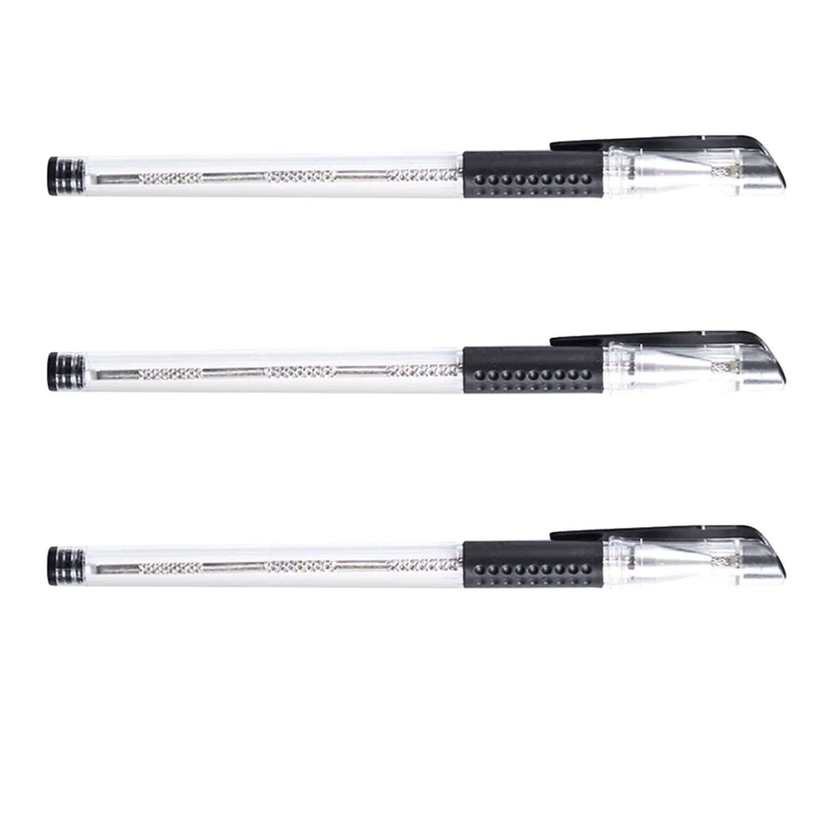 3 Pcs Cigar Draw Tool with Pen Shape Case Drill Dredge Accessories Pin Accessory Pick Enhancer Tools
