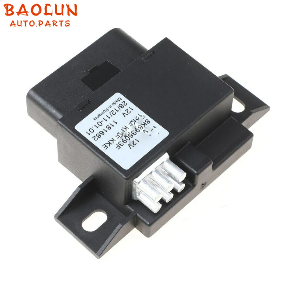 

Fuel Pump Control Module 8K0906093F 8K0 906 093F 8K0906093C 8K0906093H 8K0906093D For Audi A4 A5 S4 S5 Q5 2.0T 3.2L VW Caddy