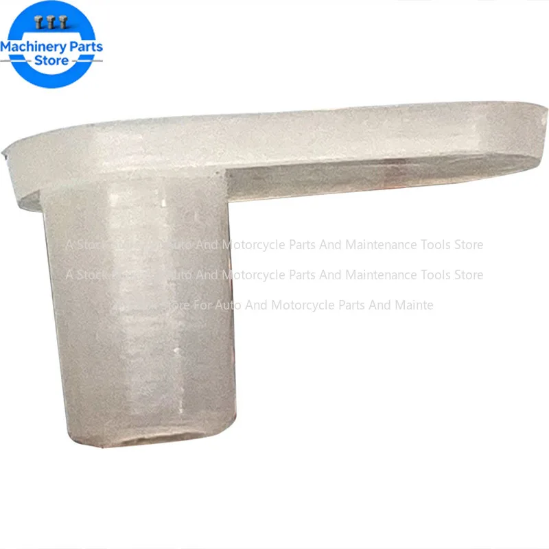 Jack Block Steel Ball Pressing Piece Plastic Sheet Pressing Tongue Repair Accessories