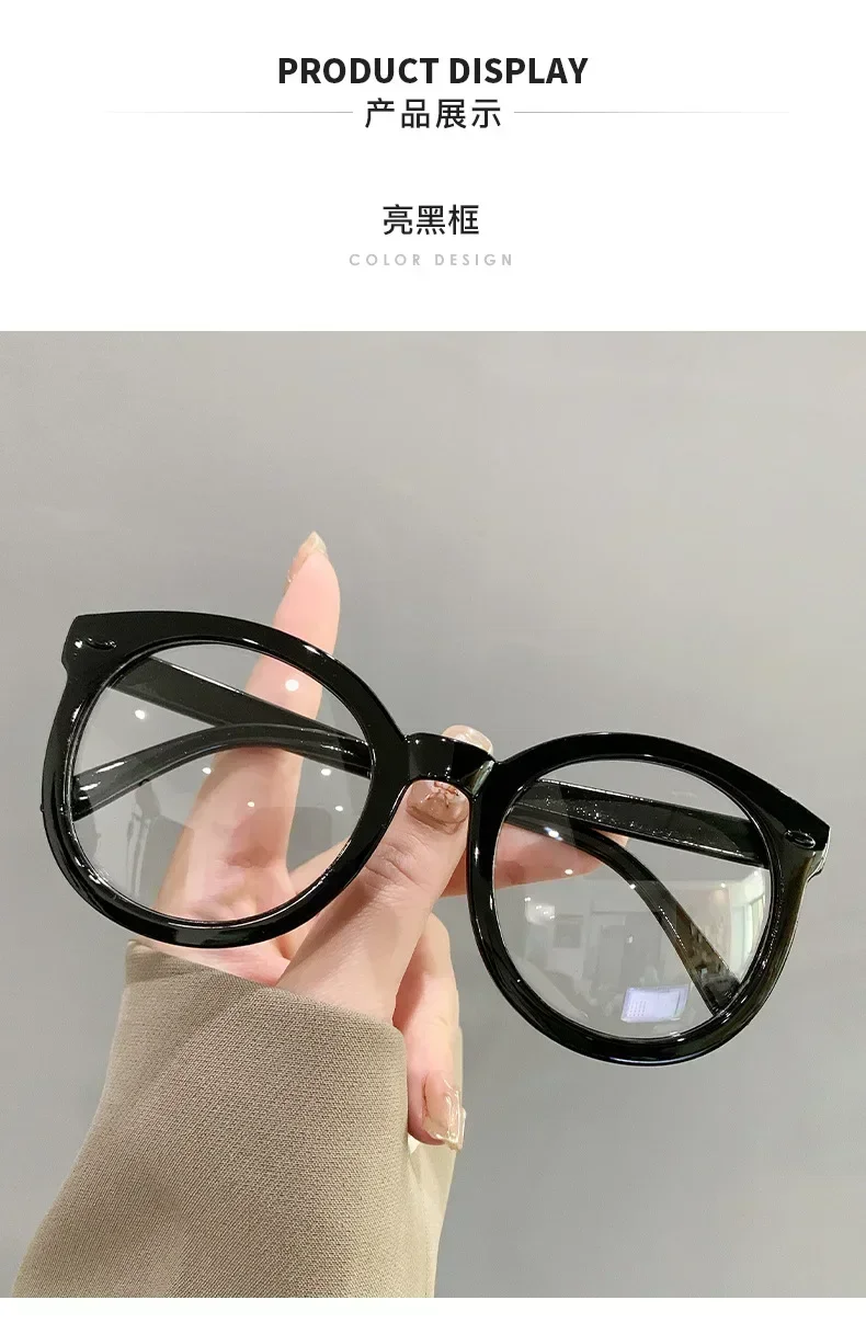 Retro-Lesebrille mit quadratischem Gestell, luxuriöse Brille für Weitsichtigkeit für Damen und Herren, Presbyopie-Brille, die für beide Geschlechter geeignet ist. – Detail 6