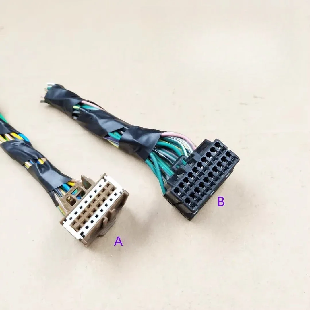

1pc for HAVALGateway plug module compatible plug F5 F7x H2 H1 H4 H5 H6 H7 H8 H9 M6 H3