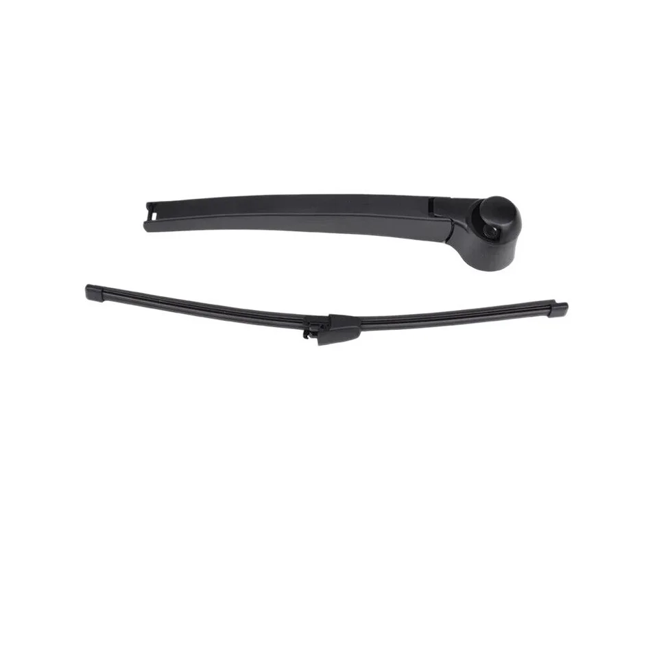 For Volkswagen Golf Mk5 Hatchback 10/2003-6/2009 Rear Wiper Arm & Blade 13 Inch