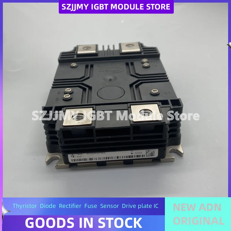 FF450R33T3E3 NEW ORIGINAL IBGT Module IN STOCK