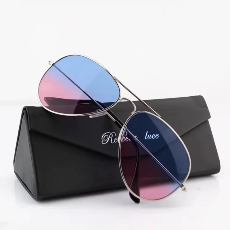 Optical 1.56 1.61 1.67 Single Vision Prescription Colorful Myopia Hyperopia Eyeglasses Lens Aspheric Sunglasses Glasses Lenses