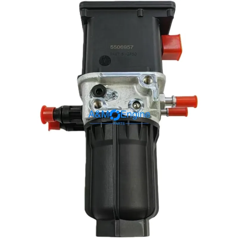 

4395016 Urea Pump Fits For Cummins Diesel Engine Euro 6 Truck Lorry For Scania k250 K310 K360 K400 K440 SERIE G P R