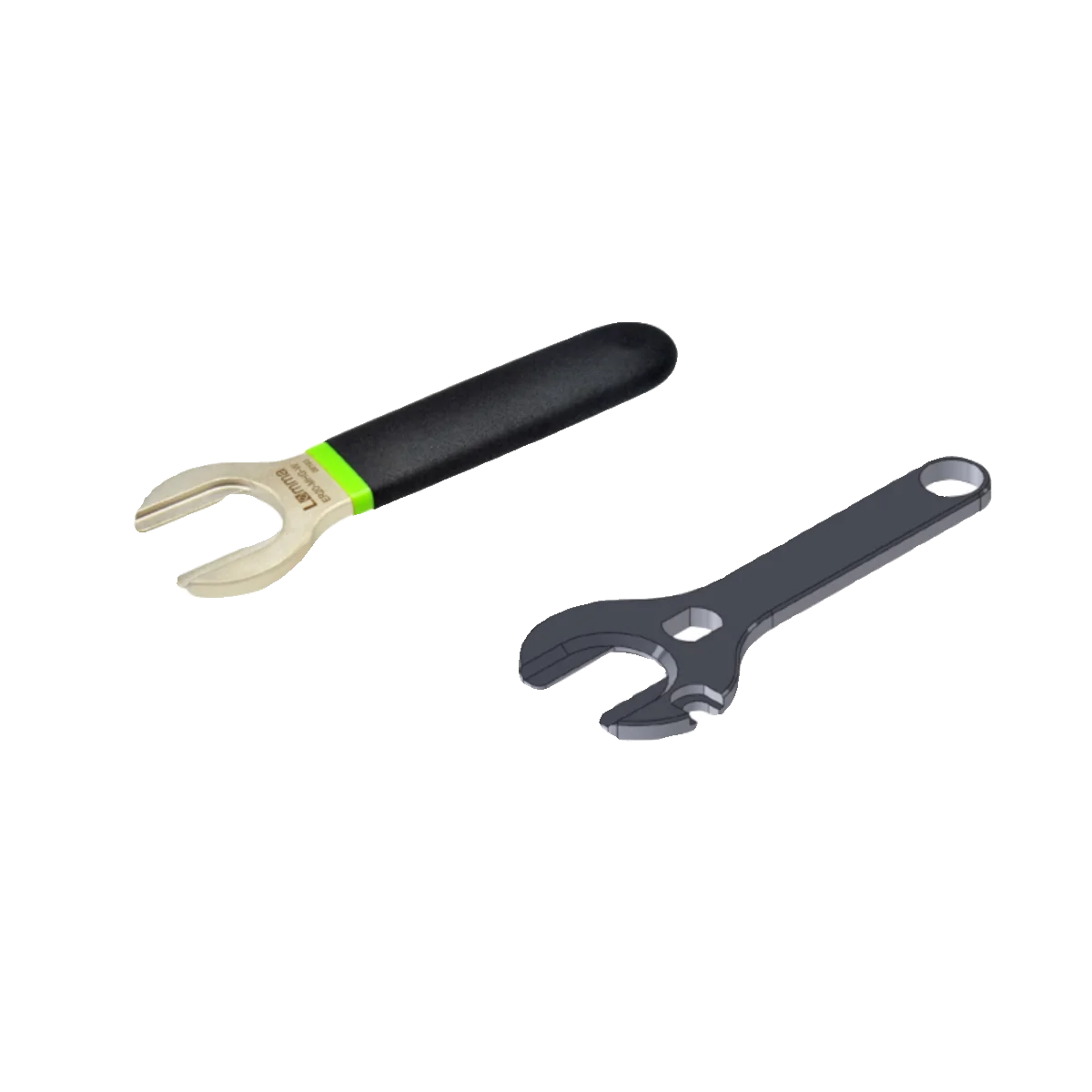 ER-MHG Special Wren…