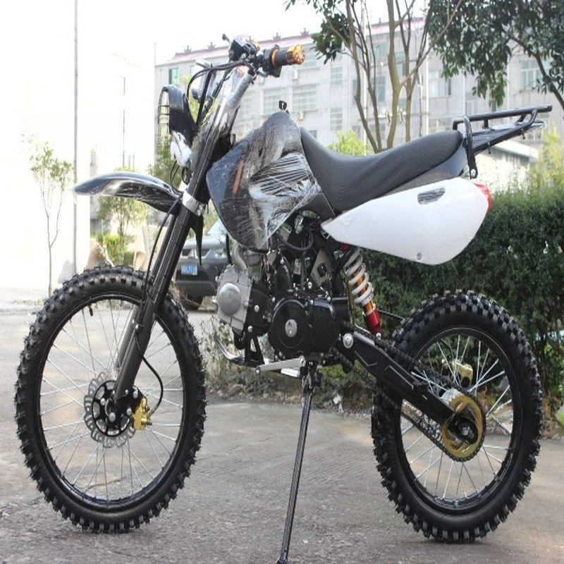 

Off road motorcycle, large seat cushion, high configuration, two person track off-road vehicle