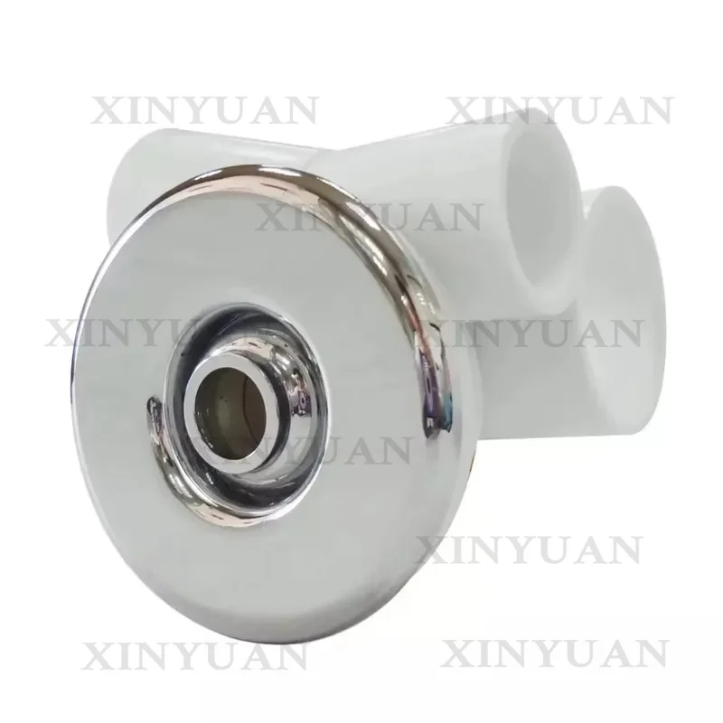 Jacuzzi Jet Nozzle Kit – Automatic Hydraulic Whirlpool System | High-Performance Hydraulic Jet Components