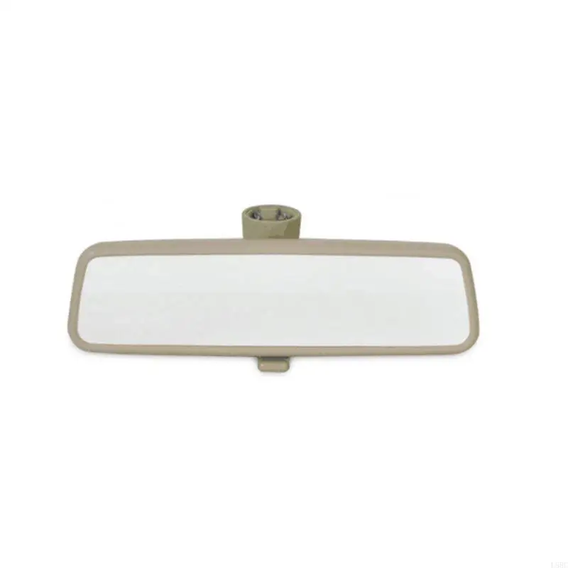 L5BC Car Mirror Interior Rearview Mirrors Auto Rear View Mirror Anti-glare Wide-angle