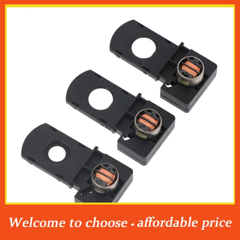 #Electromagnetic Shutter Glass Lens for Digital Camera 1 3Pcs Set DC 5V 6V DIY Rotating Camera Projects