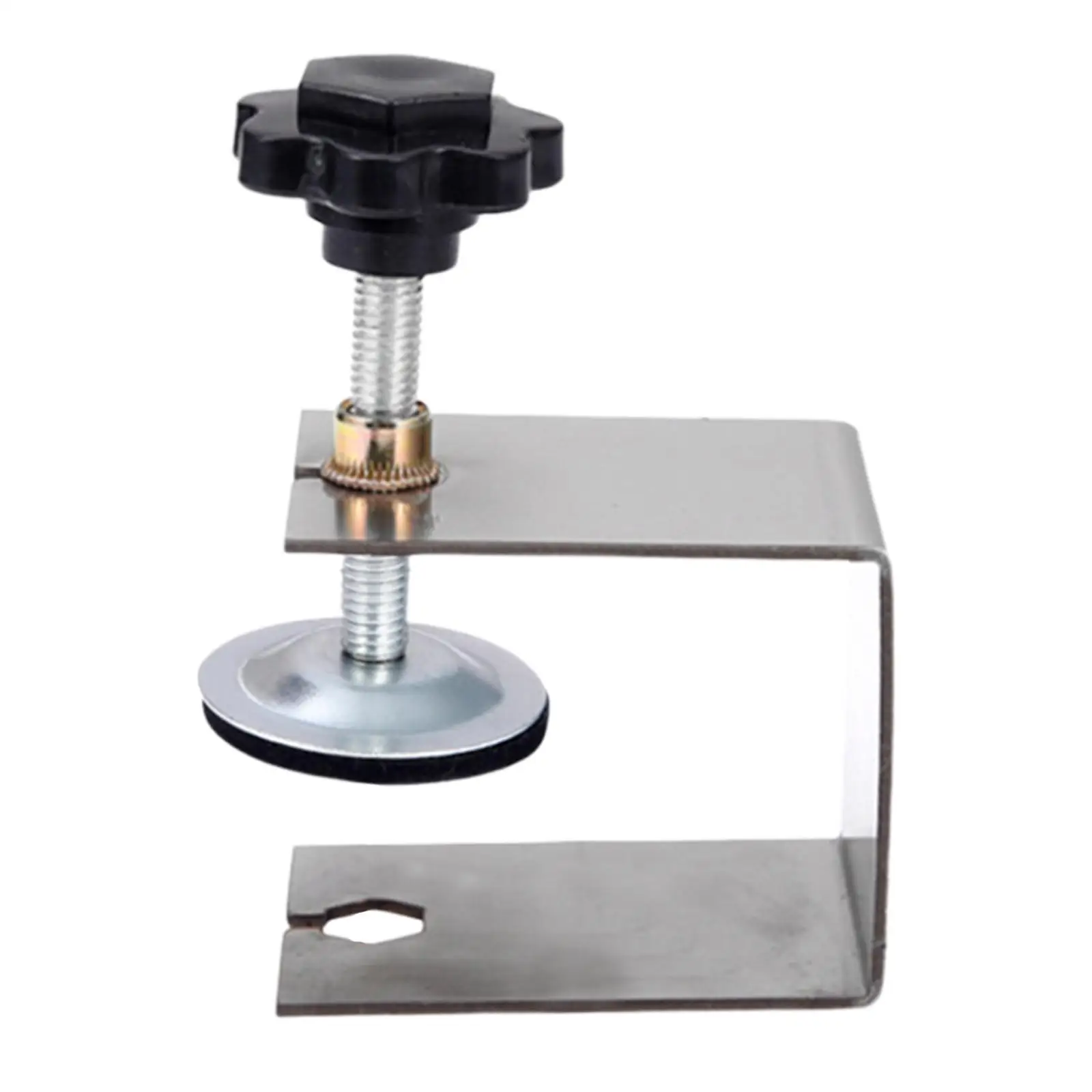 Woodworking Clamp Device Panel Fixing Clip Universal for Woodwork Furniture